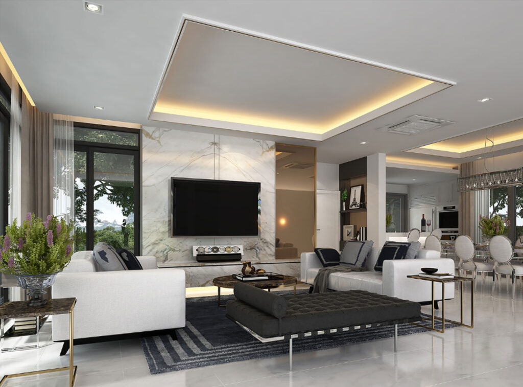 Interior Design LT Legacy