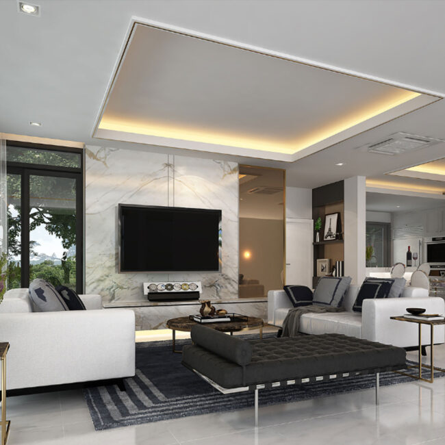 Interior Design LT Legacy