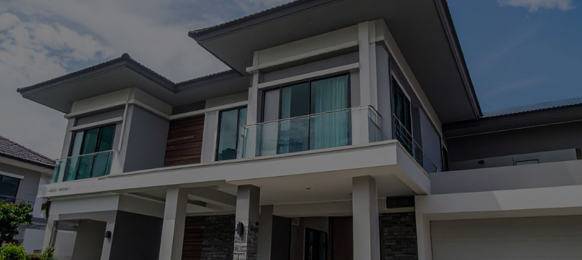 Contact Us banner